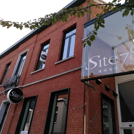 Site78 فندق